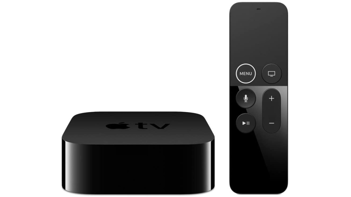 Apple TV Remote App Removed From App Store, but It’s Not Like You Really Need It Anymore