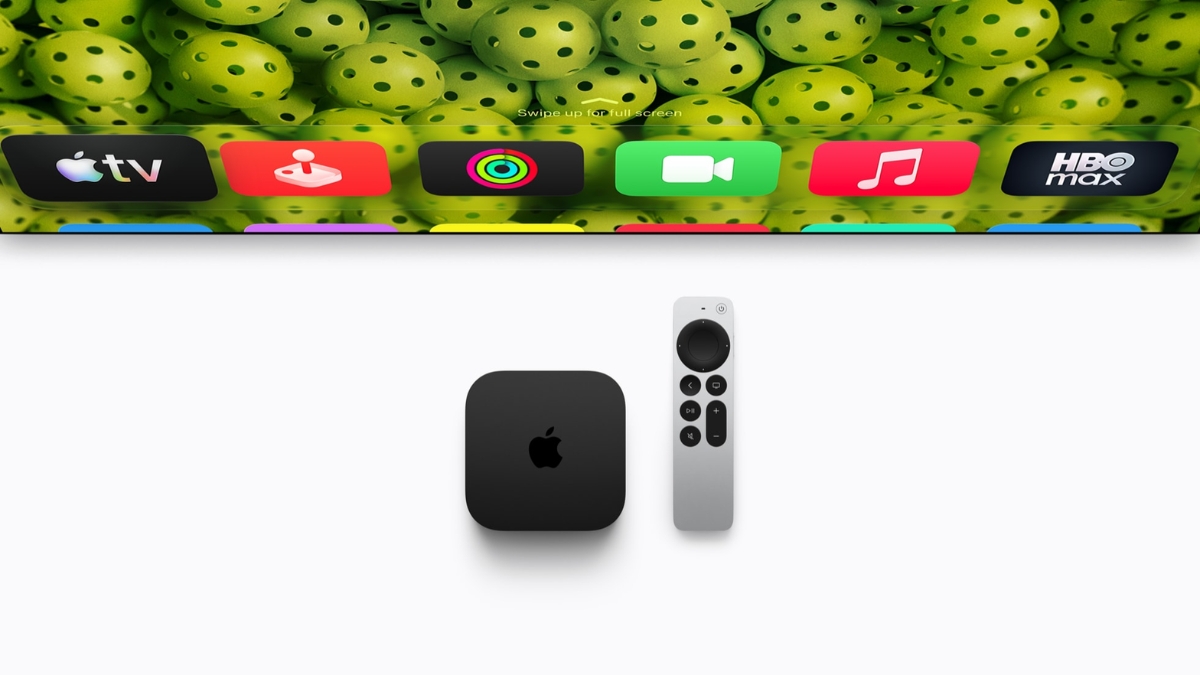 Apple TV 4K (4th Generation), HomePod Mini 2 Launched in India With Siri AI: Price, Specifications