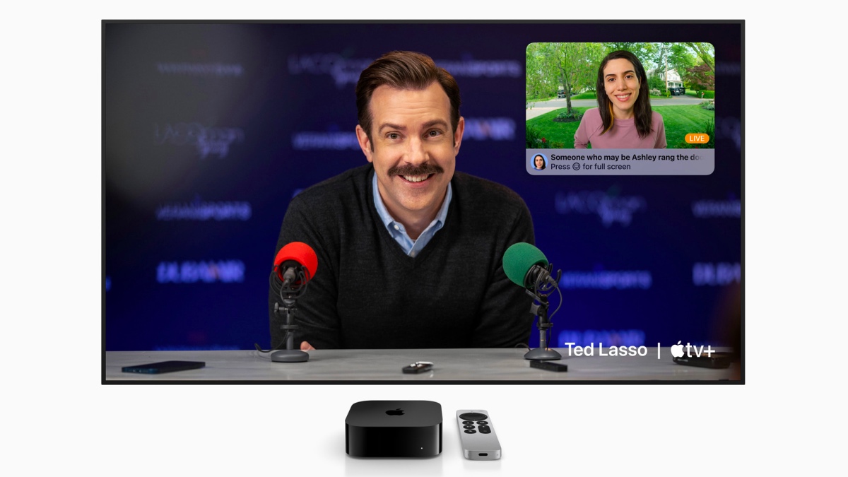 Apple TV 4K (2022) With HDR10+ Support, Better Performance Launched in India: Details