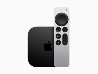 Apple TV 4K (2022) With HDR10+ Support, Better Performance Launched in India: Details