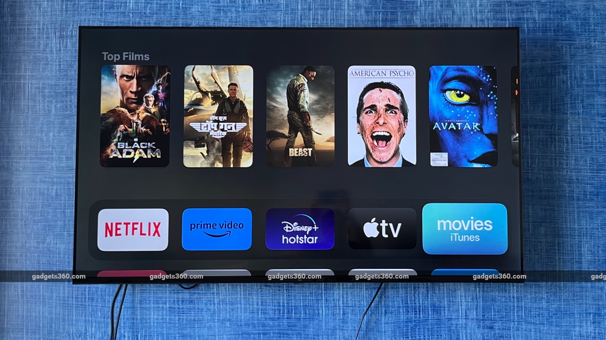 Apple Support Page Hints at New Apple TV 4K; Launch Seems Imminent