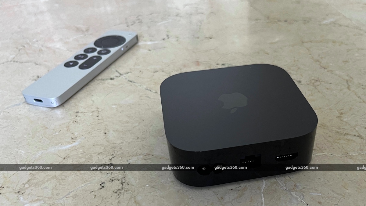 Apple TV 4K Refresh Reportedly Arriving This Year With Improved Performance, Connectivity