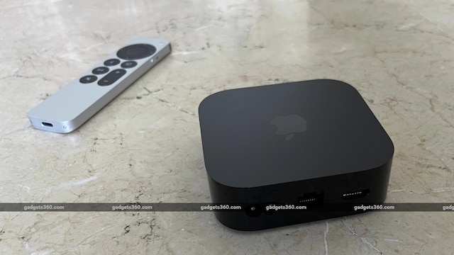Apple TV 4K Refresh Reportedly Arriving This Year With Improved Performance, Connectivity Apple TV 4K Refresh Reportedly Arriving This Year With Improved Performance, Connectivity