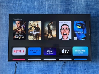 Apple TV 4K Refresh Could Be Around the Corner, Hints Support Page