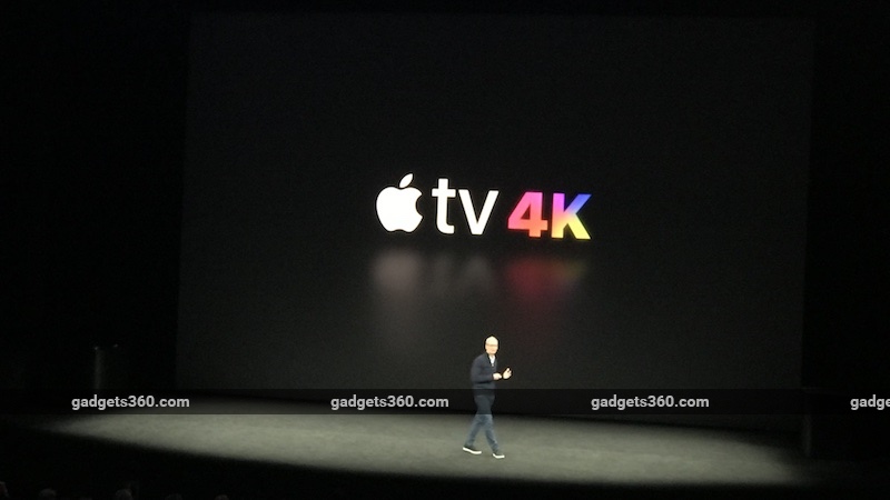 Apple Begins to Roll Out 4K Movies in US iTunes Store