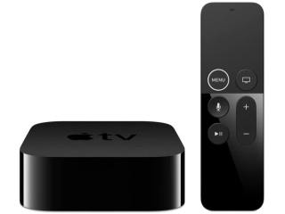 Apple TV Remote App Removed From App Store, but It&rsquo;s Not Like You Really Need It Anymore