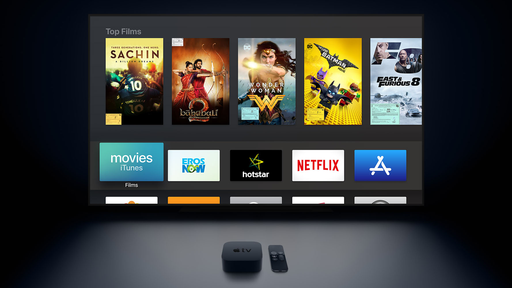 Apple TV 4K vs Google Chromecast Ultra vs Amazon Fire TV vs Roku Ultra vs Nvidia Shield TV