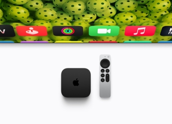 Apple Introduces New Apple TV 4K, HomePod mini 2 for Connected Homes