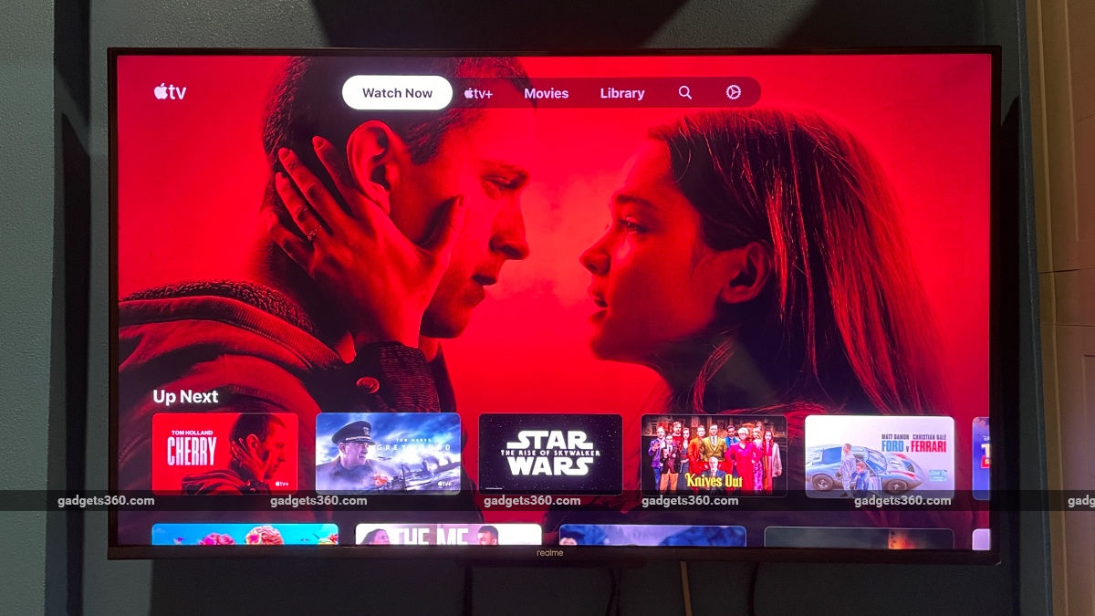 Apple TV App Now Available on Android TV Devices: All You Need to Know