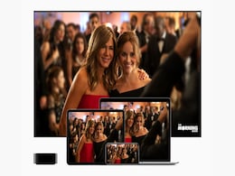 Apple TV+ Gets 30 Percent More Expensive for Subscribers in the US, Select Other Markets Apple TV+ Gets 30 Percent More Expensive for Subscribers in the US, Select Other Markets