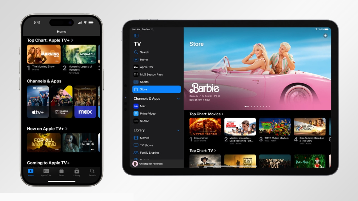 Apple Losing Over $1 Billion a Year on Apple TV+ Streaming Service: Report