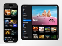 Apple Losing Over $1 Billion a Year on Apple TV+ Streaming Service: Report Apple Losing Over $1 Billion a Year on Apple TV+ Streaming Service: Report