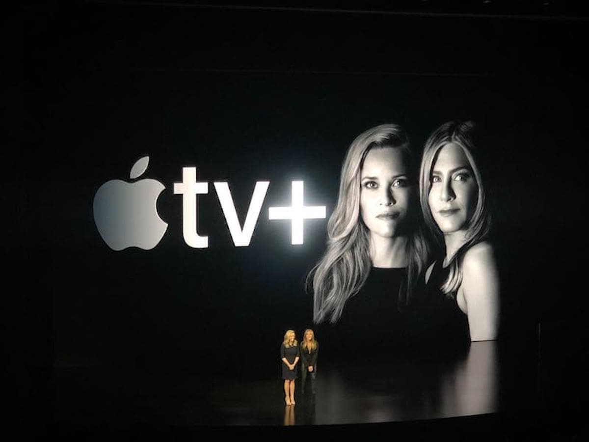 Apple Looking to Finance Movies With Oscar-Winning Potential to Boost Its Streaming Service: Report