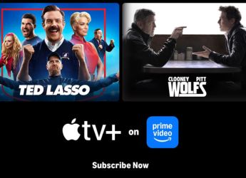 Amazon Prime Video Launches Apple TV+ as an Add-on Subscription in India and Other Countries