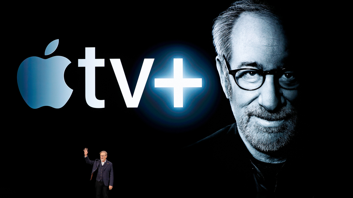 Apple TV+ Offering Free Access to Some Original Shows for Limited Period