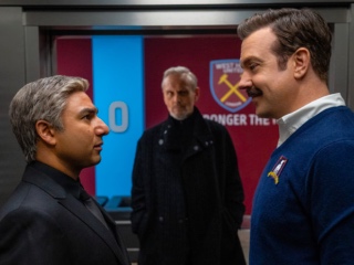 Apple TV+ Original Series Slate for Early 2023 Announced: Ted Lasso Returns for Third Season