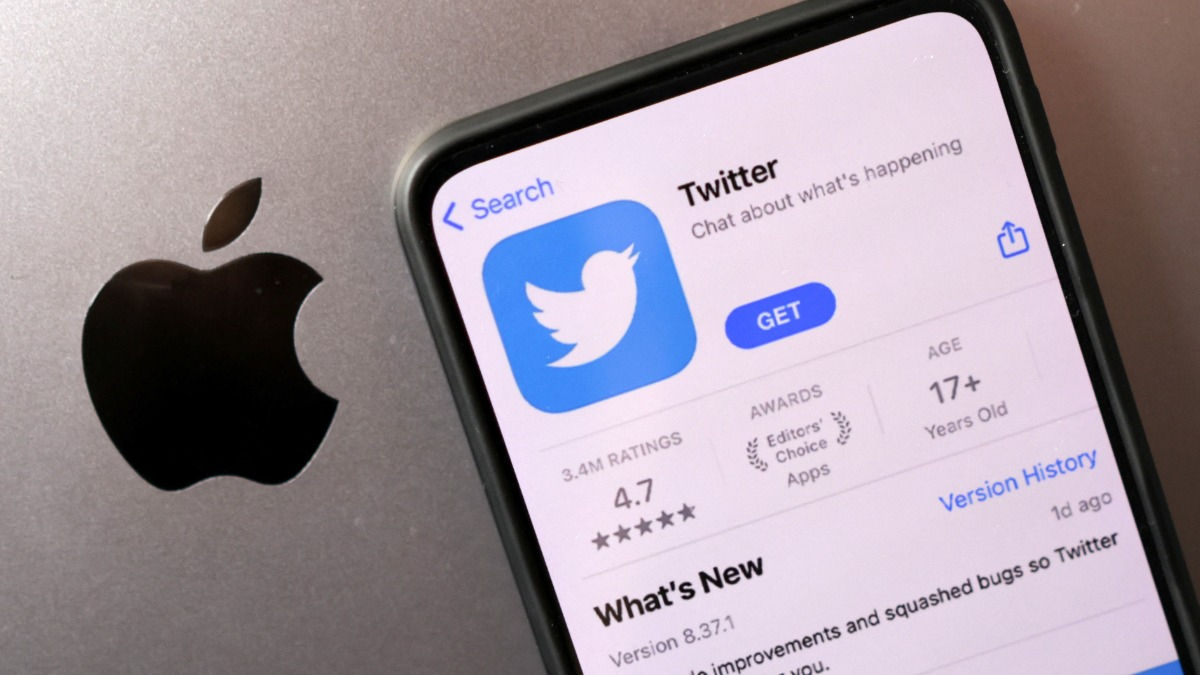 Musk Versus Apple Is a Fight Worth Having