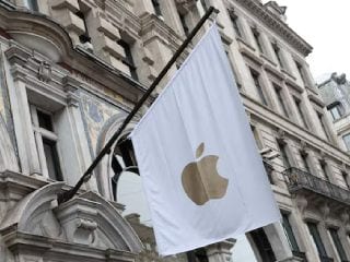 Apple May Be Required to Allow External App Payments in UK