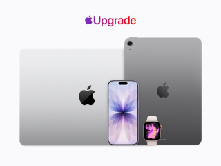 Apple Launches Upgrade Programme to Lease New iPhone, iPad and MacBook Models in the US