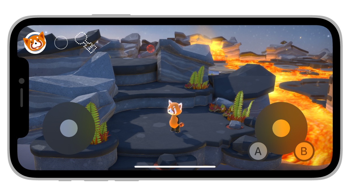 Apple Reveals New Game Controls UI and SDKs