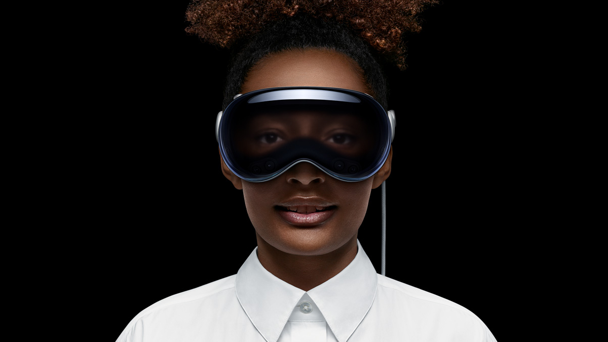 Apple Vision Pro Gets Reset Option for Forgotten Password With visionOS 1.0.3 Update