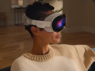 Nvidia GeForce Now Update Adds Support for Apple Vision Pro, Meta Quest 3 and Pico 4 Ultra