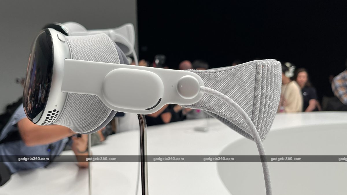 Apple Vision Pro, New Macs, iOS 17, and Everything Else: Highlights of WWDC '23 Keynote