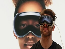 Apple Vision Pro Now Supports Over 1,000 Dedicated Apps, Company Executive Says Apple Vision Pro Now Supports Over 1,000 Dedicated Apps, Company Executive Says