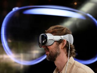 Walt Disney Forms Business Unit to Coordinate Use of AI, Augmented Reality