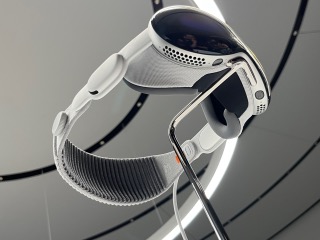 Apple Vision Pro Display Refresh Rate Revealed: All Details