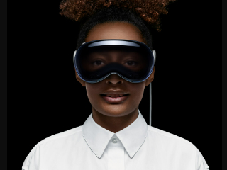 Apple Vision Pro Will Not Provide Third-Party Apps Access to Its Cameras: All Details