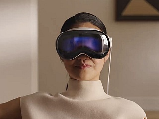 Apple Vision Pro Preorders Go Live in the US Ahead of February 2 Launch