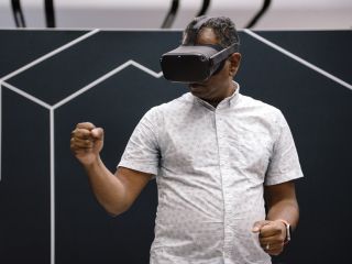 Virtual Reality for Training: Companies Moving in Direction of Hiring, Onboarding New Employees With VR