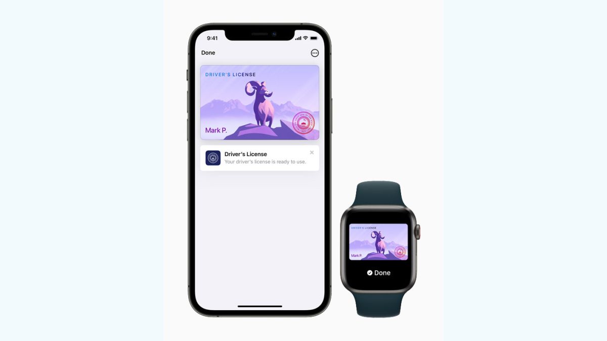 Apple Says It&rsquo;s Working With US States to Adopt Driver&rsquo;s Licences, State IDs in Apple Wallet