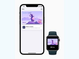 Apple Says It&rsquo;s Working With US States to Adopt Driver&rsquo;s Licences, State IDs in Apple Wallet