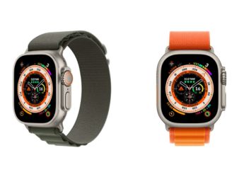 Apple Is Working on a New Feature for Apple Watch That Will Send Alerts if the User Is Drowning