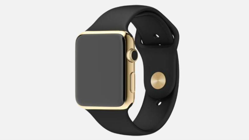 Apple Watch First Generation Won't Get watchOS 5