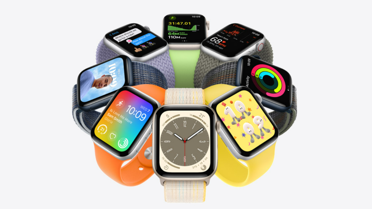 Apple, Masimo Smartwatch Trade Secrets Lawsuit Ends in Mistrial After Jurors Fail to Reach Verdict