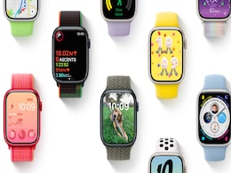 India Smartwatch Shipments Grew 121 Percent YoY in Q1 2023, Fire-Boltt Now in Second Place Globally: Counterpoint India Smartwatch Shipments Grew 121 Percent YoY in Q1 2023, Fire-Boltt Now in Second Place Globally: Counterpoint