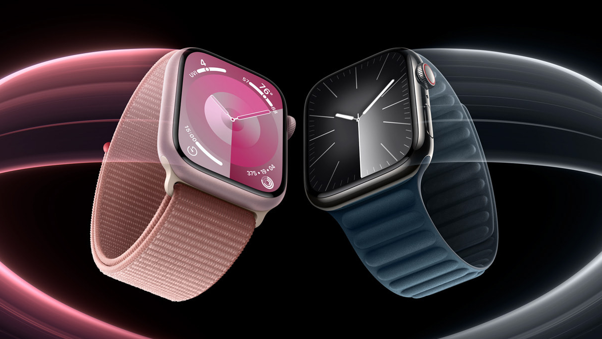 Apple Probing Screen 'Flickering' Issue Impacting Apple Watch Series 9, Watch Ultra 2: Report