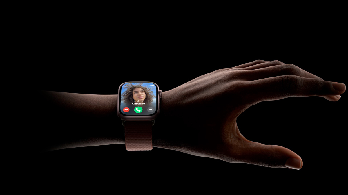 Apple Watch Series 9, Apple Watch Ultra 2 Get Double Tap Feature With WatchOS 10.1