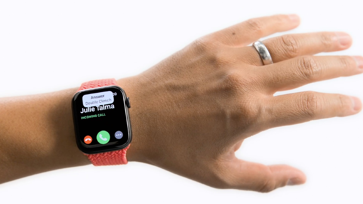 Apple Announces AssistiveTouch for Apple Watch, Eye-Tracking Features on iPad Among Other Accessibility Updates