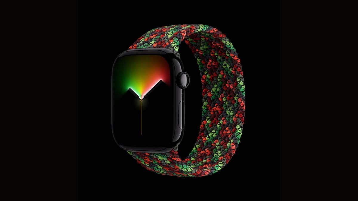 apple watch band Apple