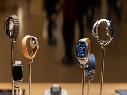 Apple Watch Ultra With microLED Display Cancelled, Employees Laid Off: Ming-Chi Kuo Apple Watch Ultra With microLED Display Cancelled, Employees Laid Off: Ming-Chi Kuo