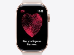 Apple Watch Heart Rate Alerts Reportedly Help Detect Woman's Undiagnosed Brain Tumour Apple Watch Heart Rate Alerts Reportedly Help Detect Woman's Undiagnosed Brain Tumour
