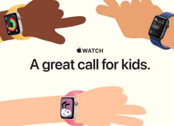 Apple Watch For Your Kids Rolled Out in India; Allows Parental Controls, School-Time Notification Restrictions