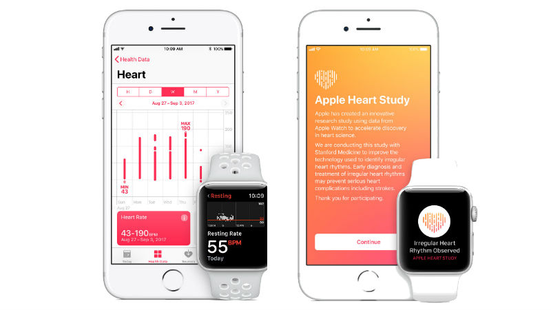Apple Watch Said to Save Two More Lives With Its Emergency Alerts