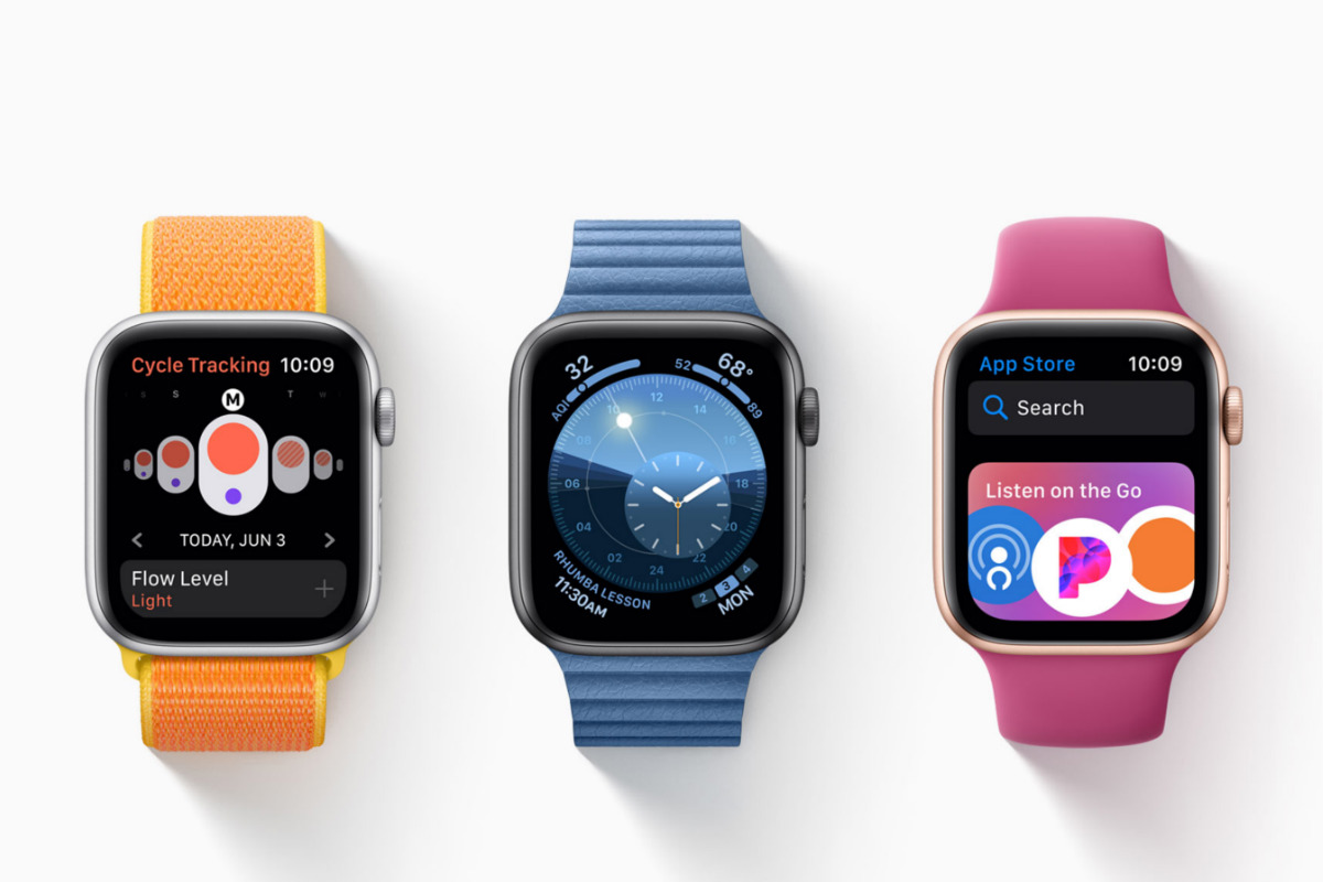 Apple Watch SOS Feature Helped Save a Man From Drowning: Report