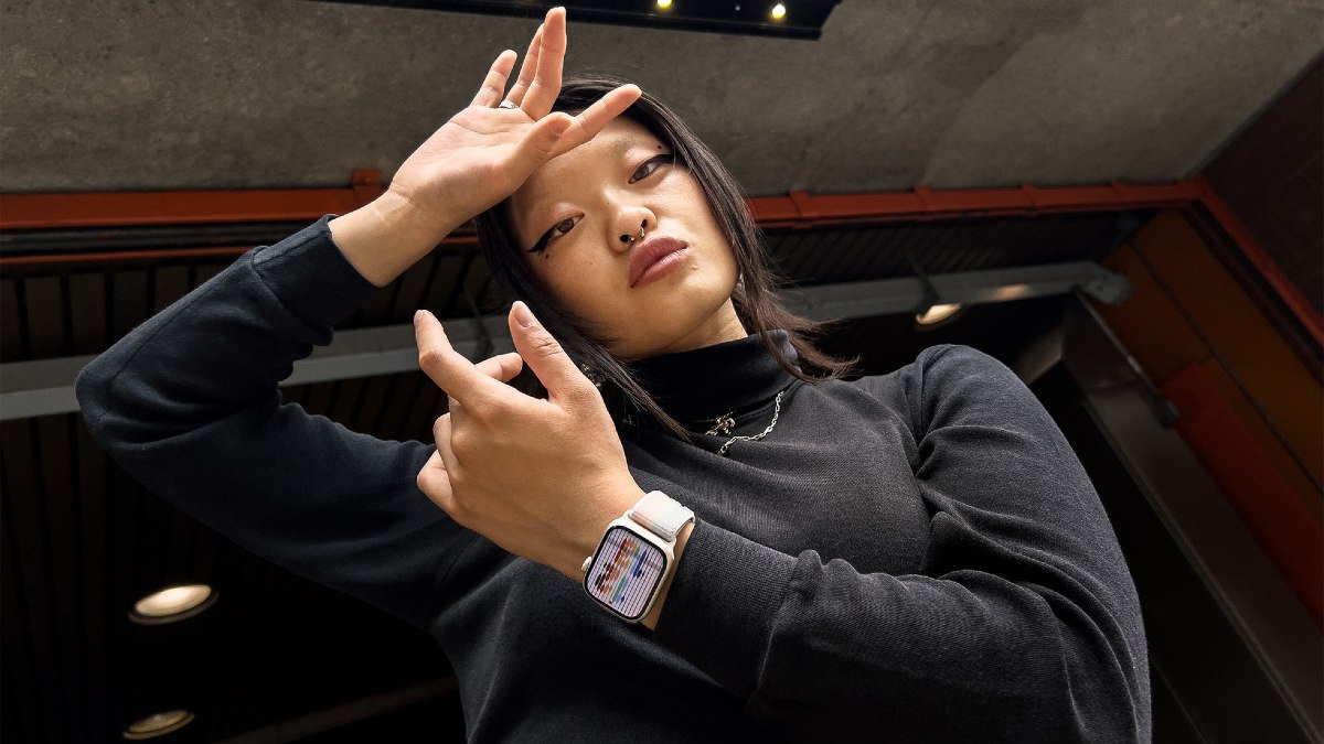 Apple Watch Pride Edition Tipped, Pride Edition Bands Launched Ahead of LGBTQ+ Month