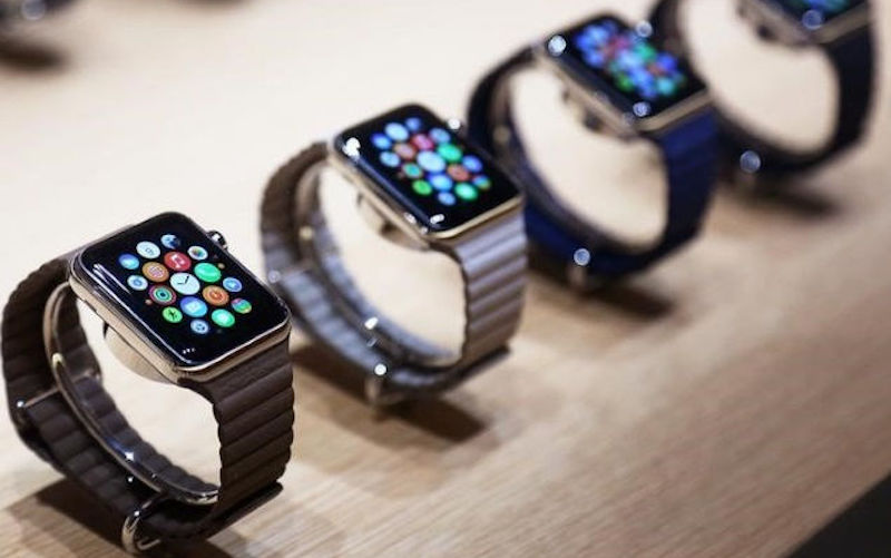 Apple Watch Series 3 Said to Sport LTE Connectivity